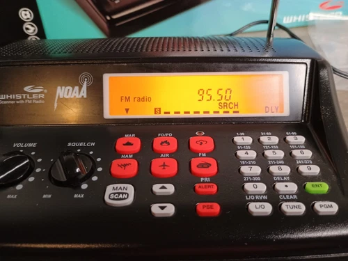 Analog Desktop Scanner - Thumbnail 3