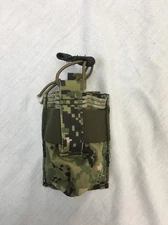 Eagle Industries AOR2 Double Rifle DEVGRU NSW LBT