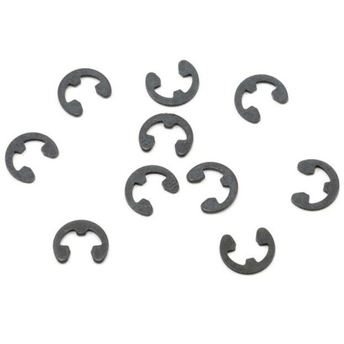 PARTI DI RICAMBIO PER MODELLISMO KYOSHO ANELLI AD E GRANI E VITI STELLA RC PARTS - Foto 3 di 5