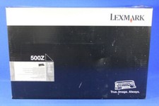 Lexmark 500Z 50F0Z00 Bildtrommel -A