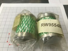 NUMATICS RW95548S COALESCING FILTER, NOS, Lot of 2 