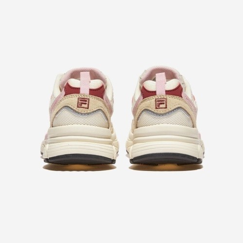 FILA DECYPHER 24 MS Mujer Moda Zapatos Tenis 1RM02862G-155 - Imagen 3 de 5