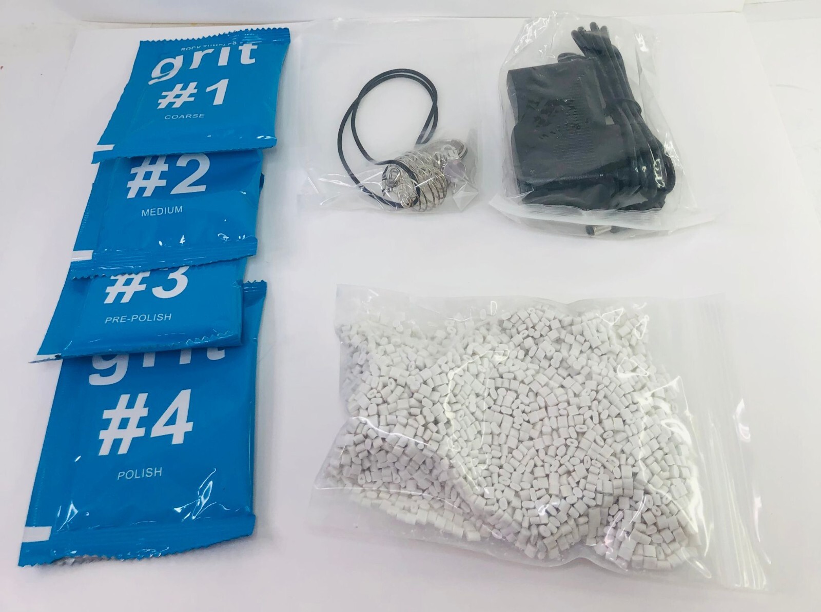 Advanced Rock Tumbler eBay