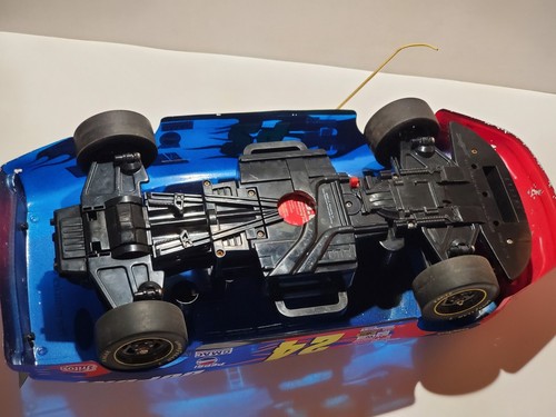 Road Champs 2003 Jeff Gordon #24 1:6 Scale 19" LARGE Radio Control R/C Race Car - Picture 7 of 15