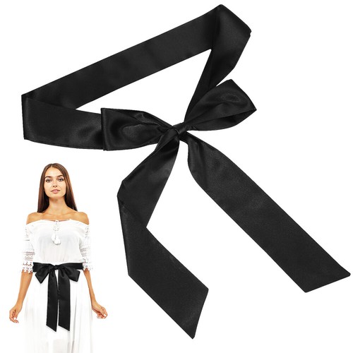 Strappy Belt Miss Tie Waist Bathrobe Trench Coat Belts For