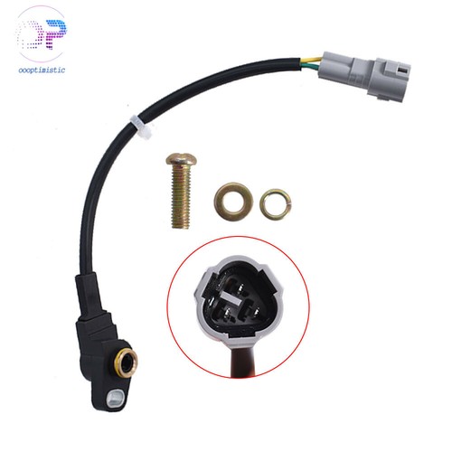 Throttle Position Sensor TPS For Polaris RZR 800 & RZR S 800 & Scrambler XP 850 - Foto 6 di 6