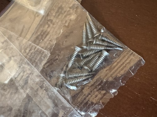 NUOVO NOS Vintage SELVA Ballet Makers Taps Tacco Staccato taglia 9 - Foto 4 di 6