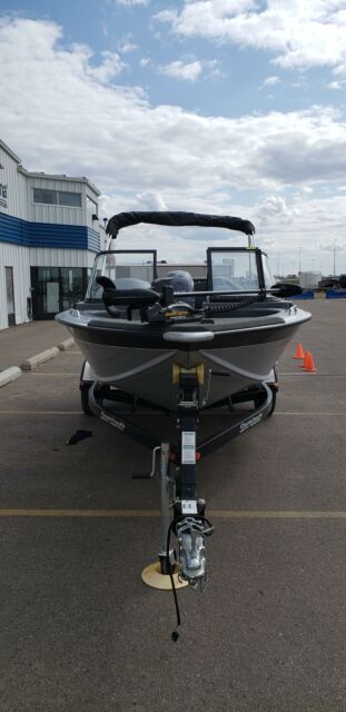 2015 Starcraft Expedition Sport 186 DC in Powerboats & Motorboats in Saskatoon - Image 4