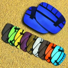 Polarized Lenses Replacement for-OAKLEY Holbrook Mix OO9384 Frame - Varieties