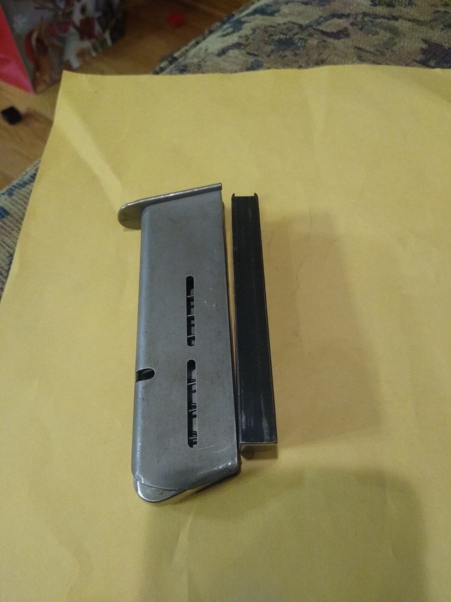 Colt Model 1903 Pocket Hammerless Magazine .32 ACP ORIGINAL