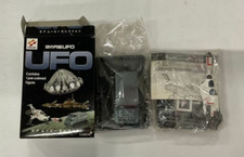 KONAMI KONAMI SF Selezione Film Mysterious Disk UFO 2 pezzi