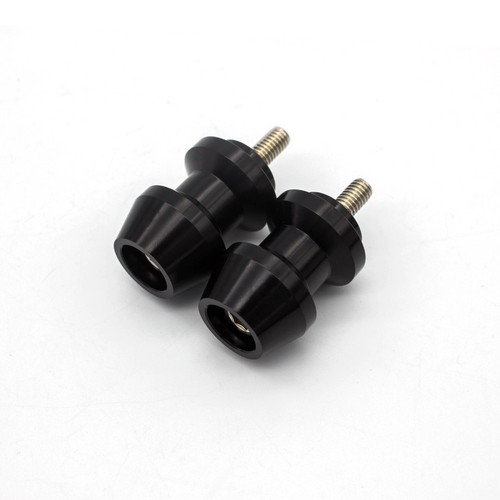 For YZFR1 R6 FZ6 FZ8 6mm Swing Arm Swingarm Spools Sliders Stand Bobbins 8Colors - Bild 4 von 15