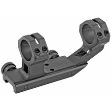 Weaver One Inch Cantilever Scope Mount For Rails