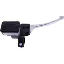 MAGURA 0122020 Motorcycle Brake Master Cylinder, 225, Axial, 16mm