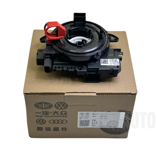 Cruise Control Module For VW Passat B7 CC B6 1.4 1.8 2.0 TSI 5K0953569AS - Picture 3 of 13