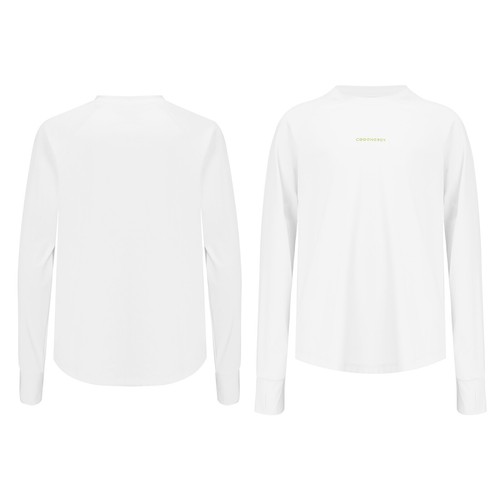 Kids Sports Top Quick-Drying T-shirt Long Sleeve Blouse Round Neck Shirts Tees - Picture 44 of 60