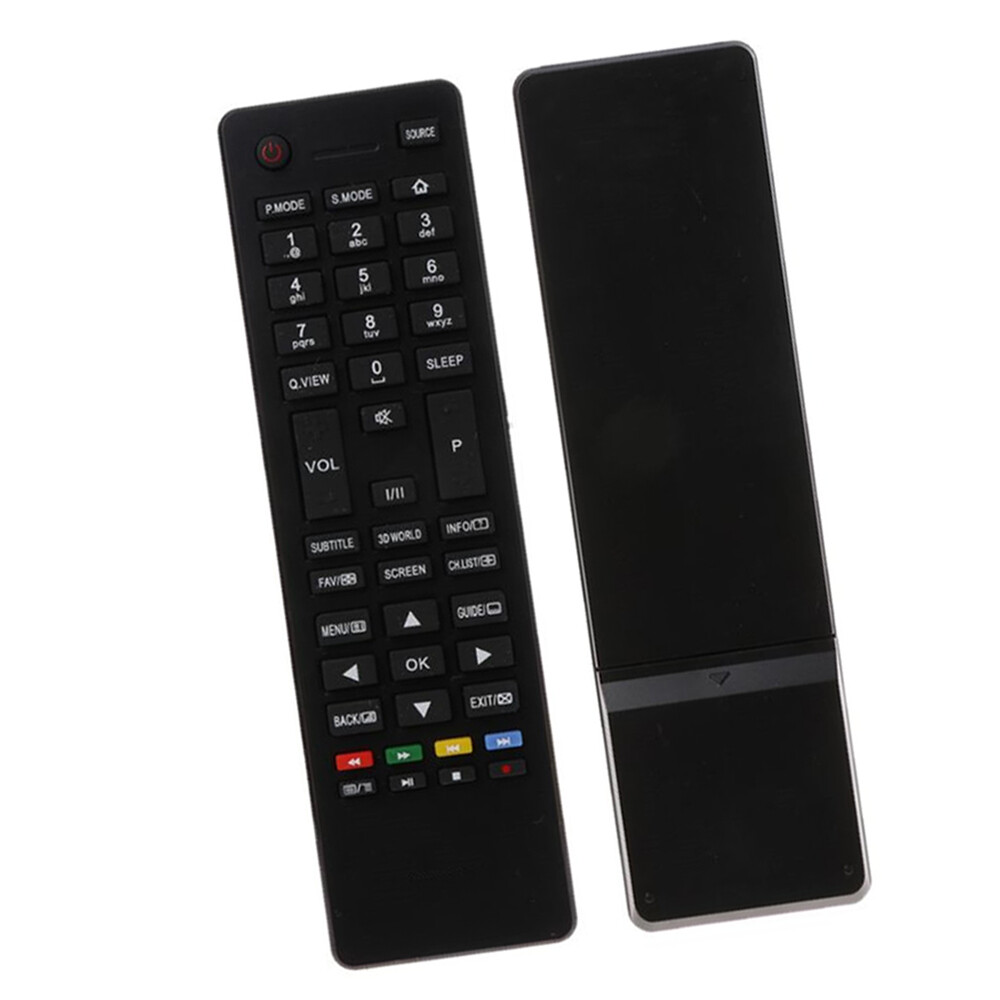Remote Control For Haier 65UG6550G 65UG6550GA 4K UHD LED HDTV TV