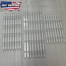 LED Strips For LG 65LB5830-UD 65LB5840 65LB6300-UE 65LB6500 65LB5840 65LB6500