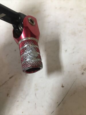 OEM 2018 Honda CRF125F CRF 125 F Shift Lever Pedal dg | eBay