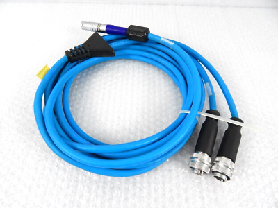 Intuitive Da Vinci Cable PMED Valleylab Lab Bipolar 371715-02