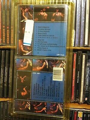 M.C. Twist/MC Twist: Bad Influence: CD M.C. Twist/MC Twist: Bad Influence: CD