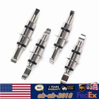 V3D Four-Wheel Alignment System Clamp Positioning Reversible Rim Claw USA