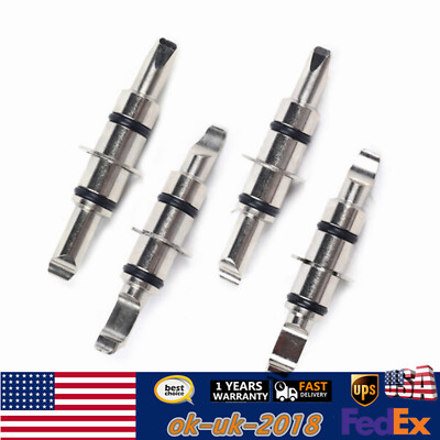 V3D Four-Wheel Alignment System Clamp Positioning Reversible Rim Claw USA