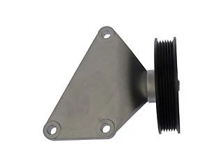 Polea de derivación del compresor de aire acondicionado Dorman para Mercury Mariner 2005-2007 3,0 L V6 2006 Foto 3 de 3