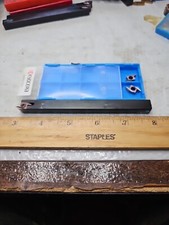 Ceratip SABSR 1010K40F Lathe Turning Toolholder Tool Holder 10mm Shank W/2 INSER