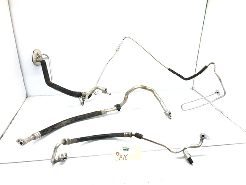 2014-2020 ACURA MDX A/C LINE PIPE TUBE HOSE SET OEM