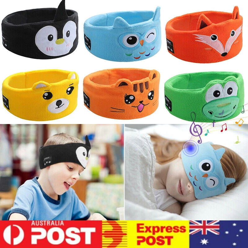 Children's bluetooth online earbuds
