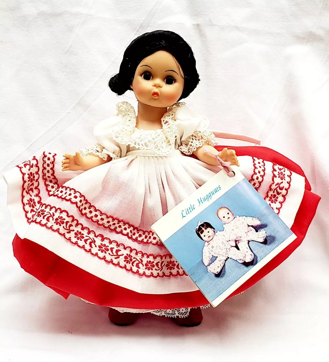 Madame alexander international collection hotsell