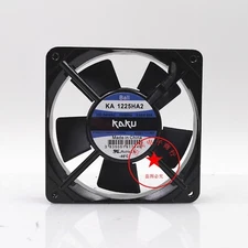 KAKU KA1225HA2 220-240VAC 0.09/0.08A 12CM Cooling Fan