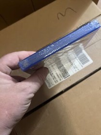 American Fugitive - PlayStation 4