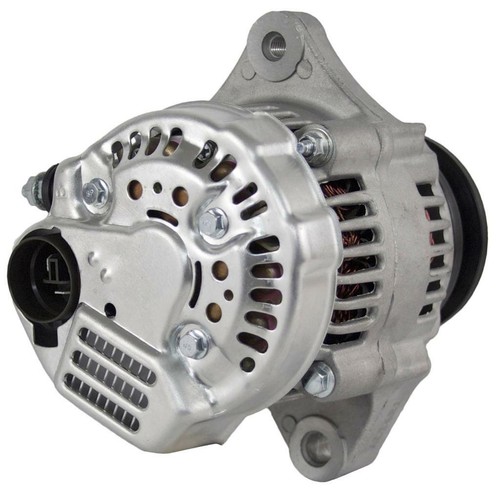 NEW ALTERNATOR FITS TOYOTA FORKLIFT 6FG20 6FG23 6FG25 6FG28 27060-78003-71 - Picture 2 of 2