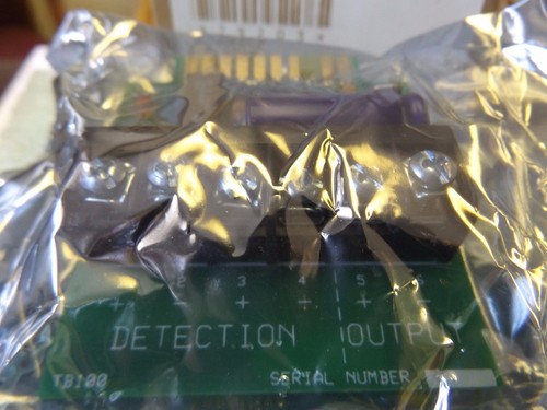 WHOLESALE LIQUIDATION ANSUL CHECKFIRE DETECTION OUTPUT MODULE 79203 NOS IN BOX - Picture 2 of 2