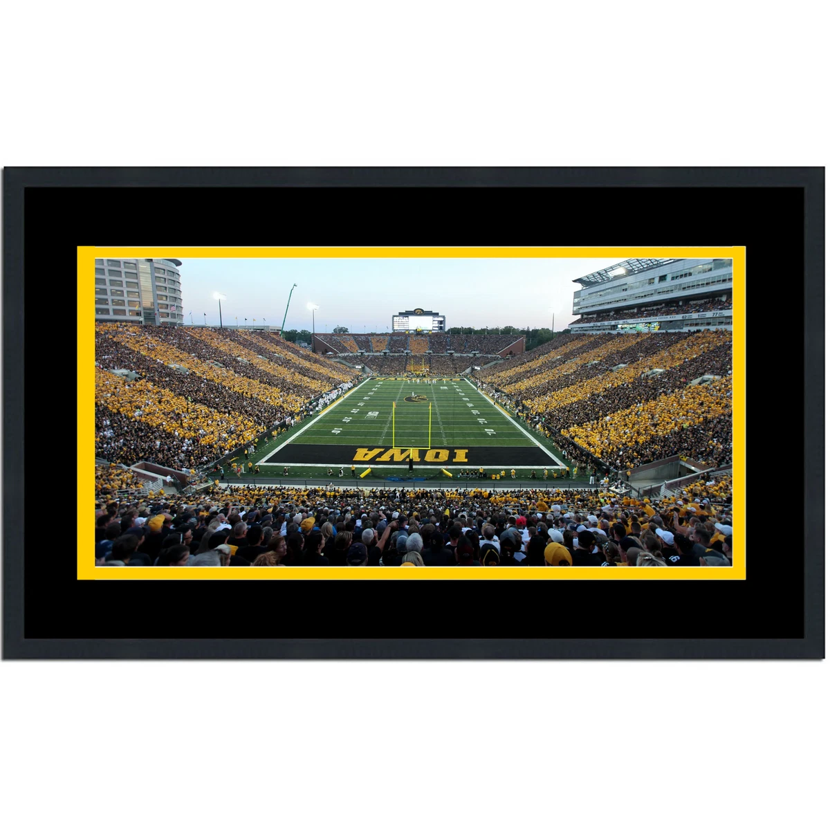 31+ Kinnick Stadium Virtual Seating Chart