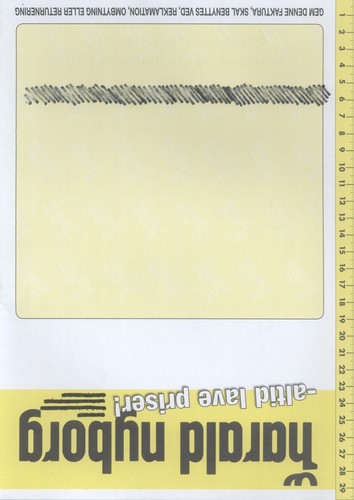 Scanner à plat Fujitsu fi-6230 ADF - ADF : 19 958 S / LINES - FB : 268 S / OK - Afbeelding 11 van 11