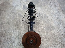 SOSPENZIONE -FUSELLO ANTERIORE DESTRO FIAT STILO 1.9 JTD COME DA FOTO 