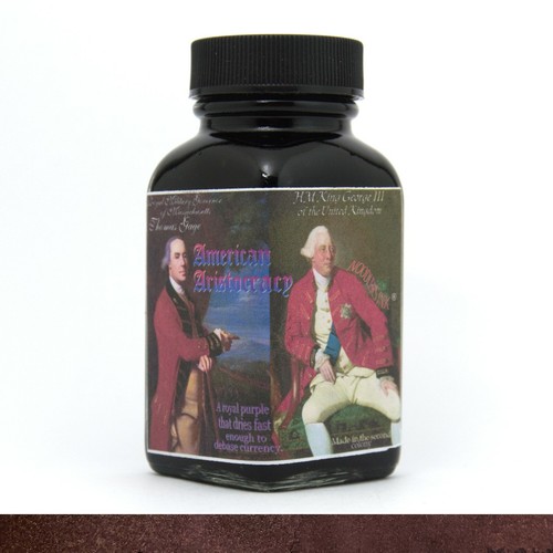 Noodler's Fountain Pen Ink | 88 Farben | Tinte für Füller | 85 ml | Noodlers Ink - Bild 7 von 91