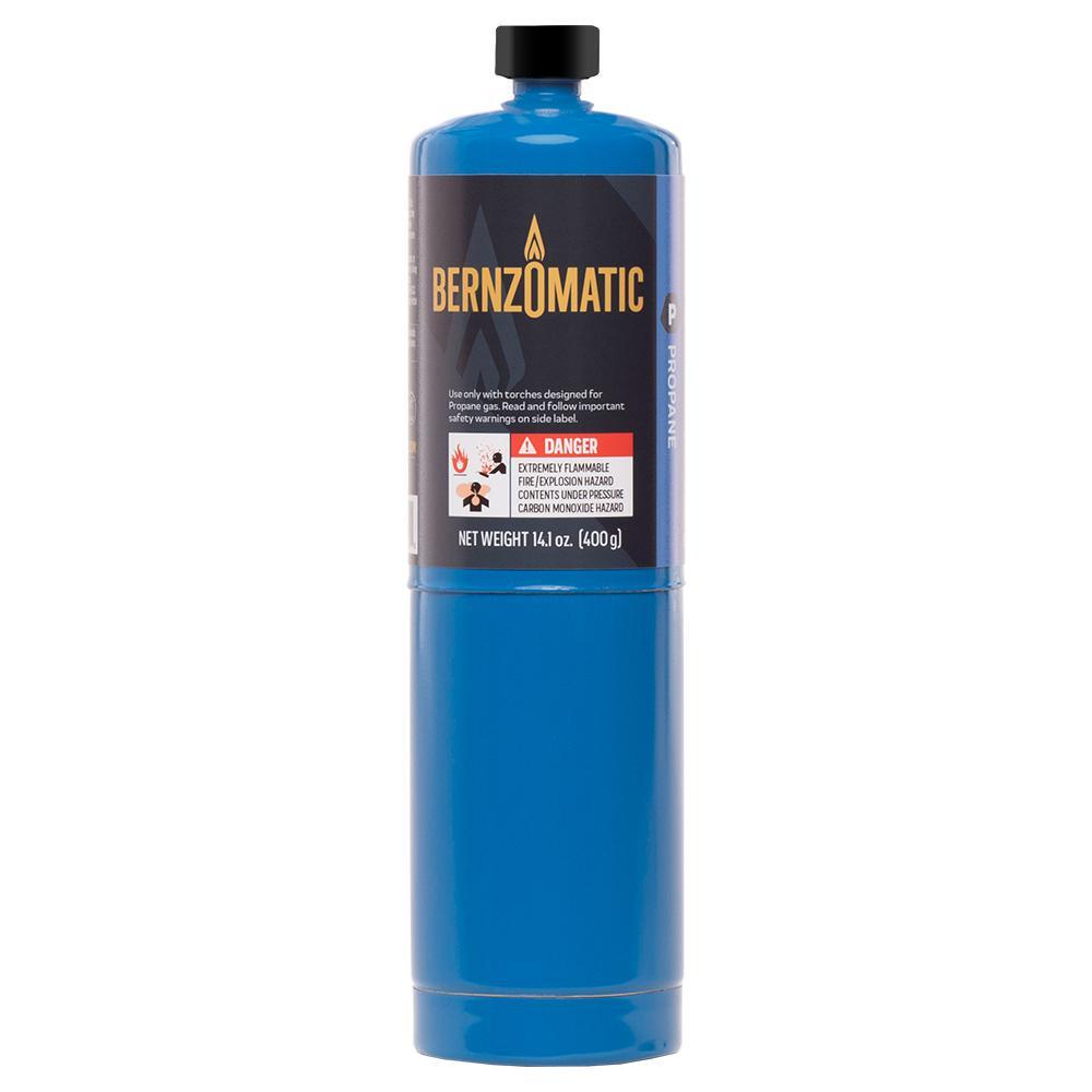 CRL LP1759 14.1 oz. Propane Gas Cylinder eBay