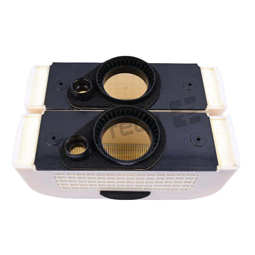 New For Bentley Bentayga Air Intake Cleaner Air Filters 36A133843