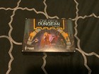 One deck dungeon card game 