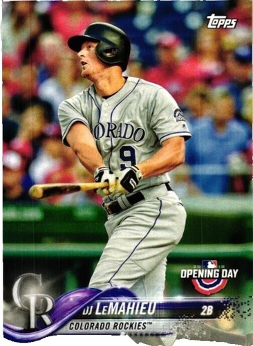 Legends-COLORADO ROCKIES-