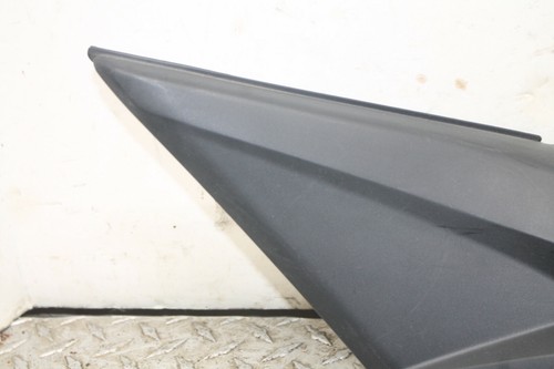 05-06 Honda cbr 600RR Left FAIRING TANK SEAT Cover 83700-MEEG-D000-LH OEM - Picture 4 of 7