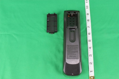 CONTROL REMOTO PANASONIC TV/VCR VSQS1464 MUY BUEN ESTADO - Imagen 5 de 6