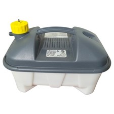 Wagner Power Steamer Wallpaper Remover 1 Gal Tank Model 0283132 NO POWER CORD