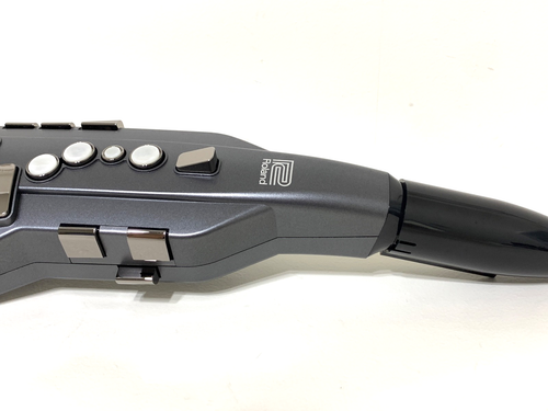 Instrumento de viento digital Roland AE-05 Aerophone Go con estuche - Imagen 3 de 14