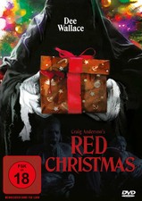 Red Christmas | DVD - NEU