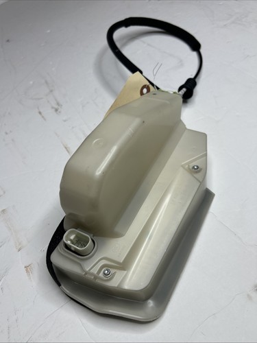 2017-2023 Tesla Model 3/Y Front Right Door Lock Actuator OEM 1500673-00-B - Picture 7 of 9